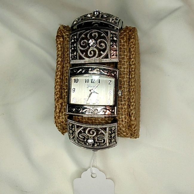 Geneva Watch